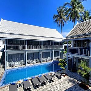Luangprabang Pearl Hotel