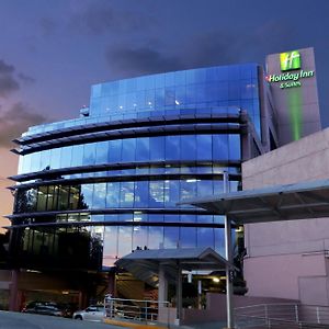 Holiday Inn Hotel & Suites Mexico Medica Sur, An Ihg Hotel