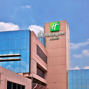 Holiday Inn Hotel & Suites Mexico Medica Sur, An Ihg Hotel